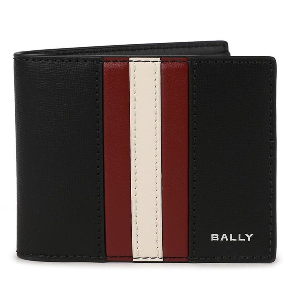 Misos Bi-fold Wallet